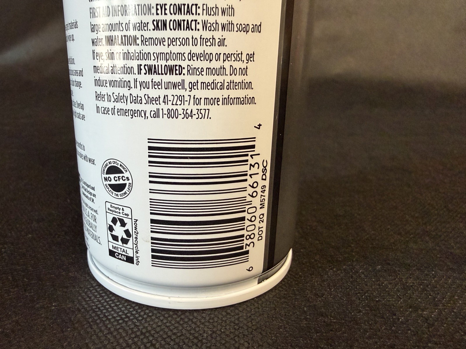 Scotchgard Auto Fabric & Carpet Water Shield 20 Ounces (Two 10 Ounce Cans)