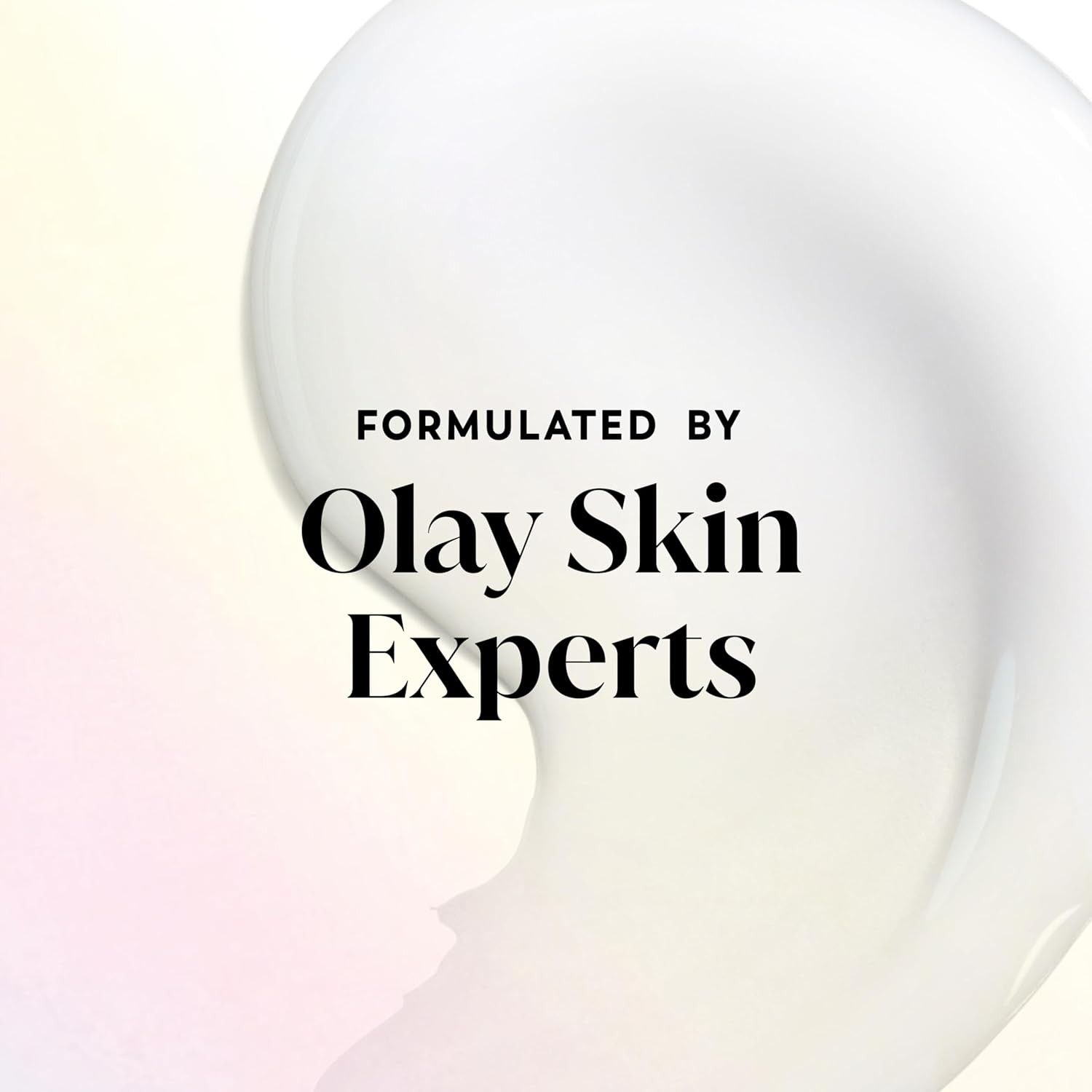 Olay Body Wash for Women, Elasticity Boosting, Collagen Peptide Serum Complex,