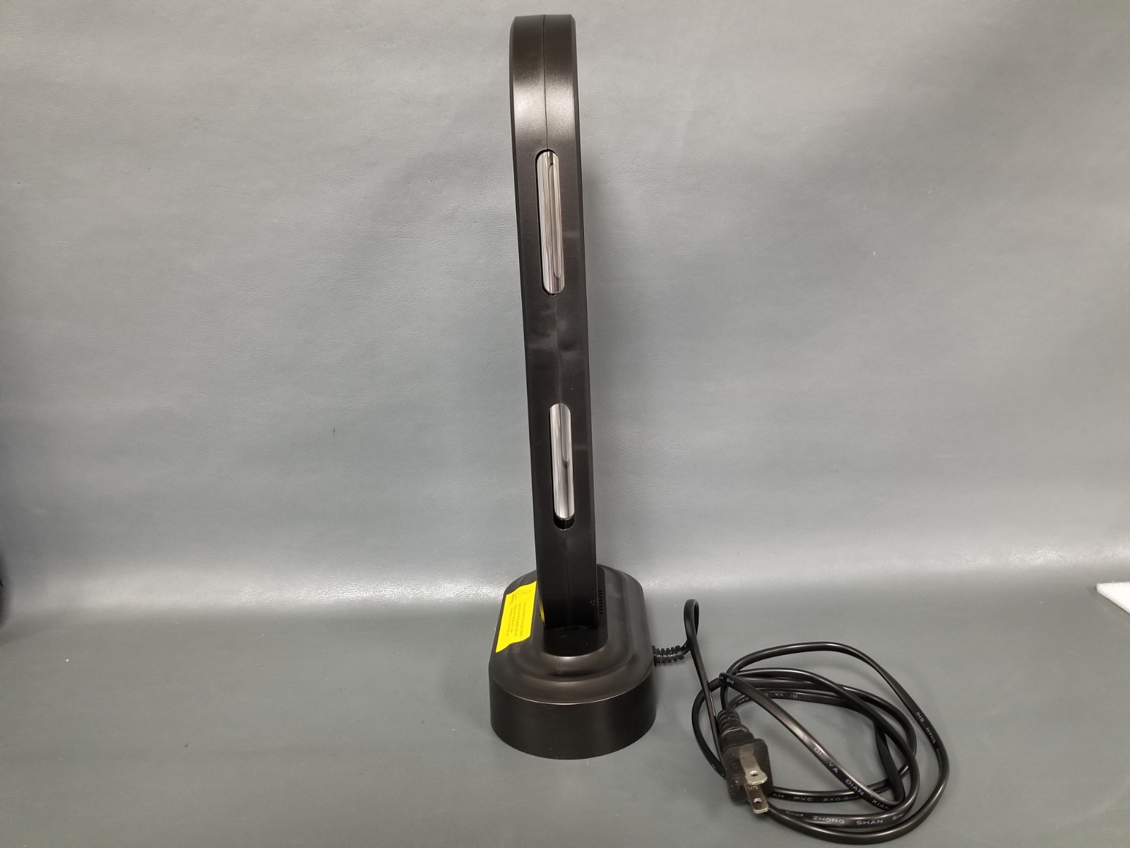 Swissker By Swisskup Hard UV Light For Enhanced Cleaning + Hygiene NEW/OPEN BOX