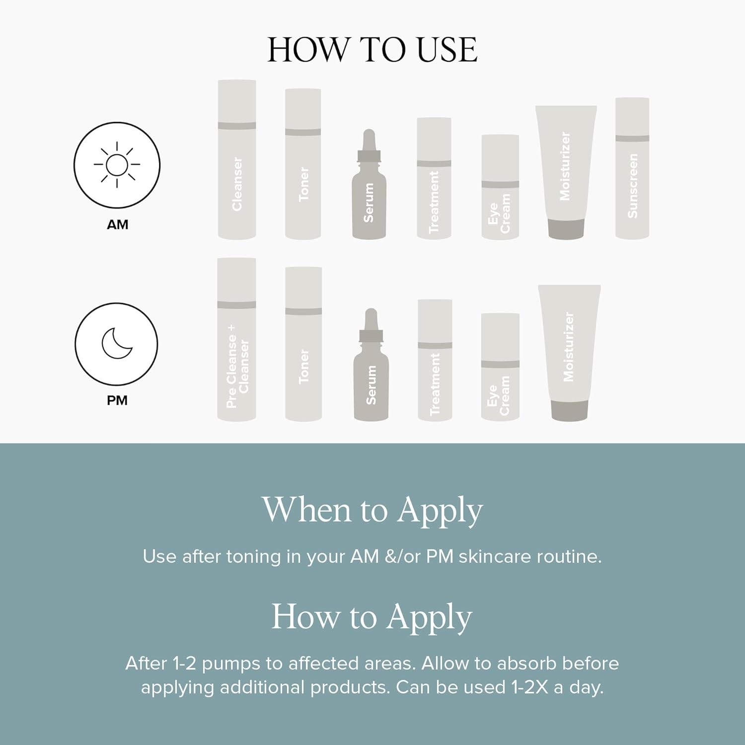 DRMTLGY Acne Spot Treatment and Cystic Acne Treatment. Acne Serum with Microni