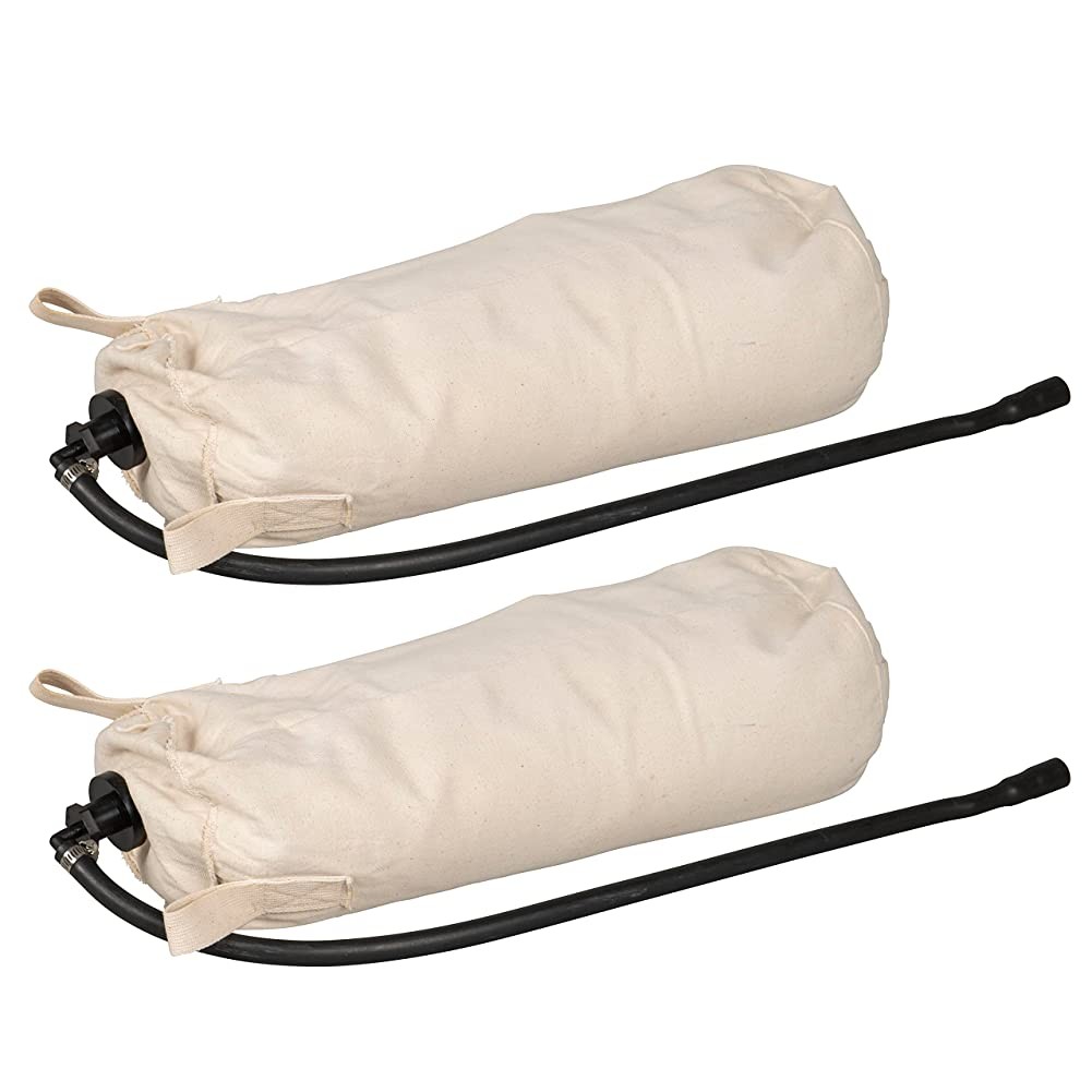 Zep Dyna-Trap Filter Bag (Pack of 2) 903402 – For Industrial Strength Solvent