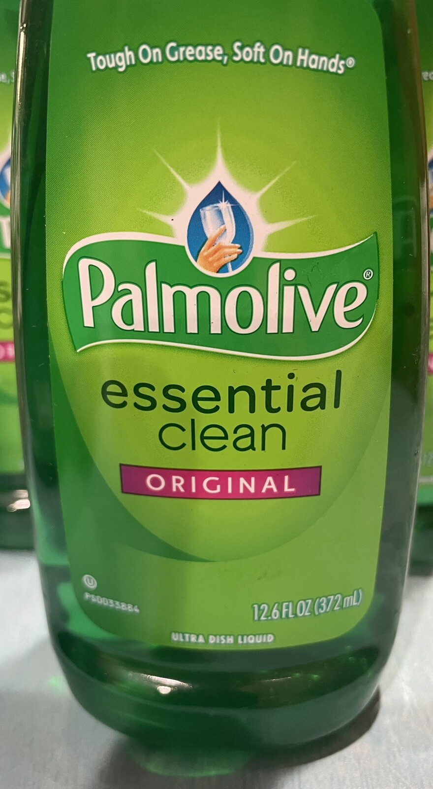 Palmolive Lot Of 2, 12.6 Oz. Original Dish Soap CPCUS04229A Palmolive 12.6 Oz.