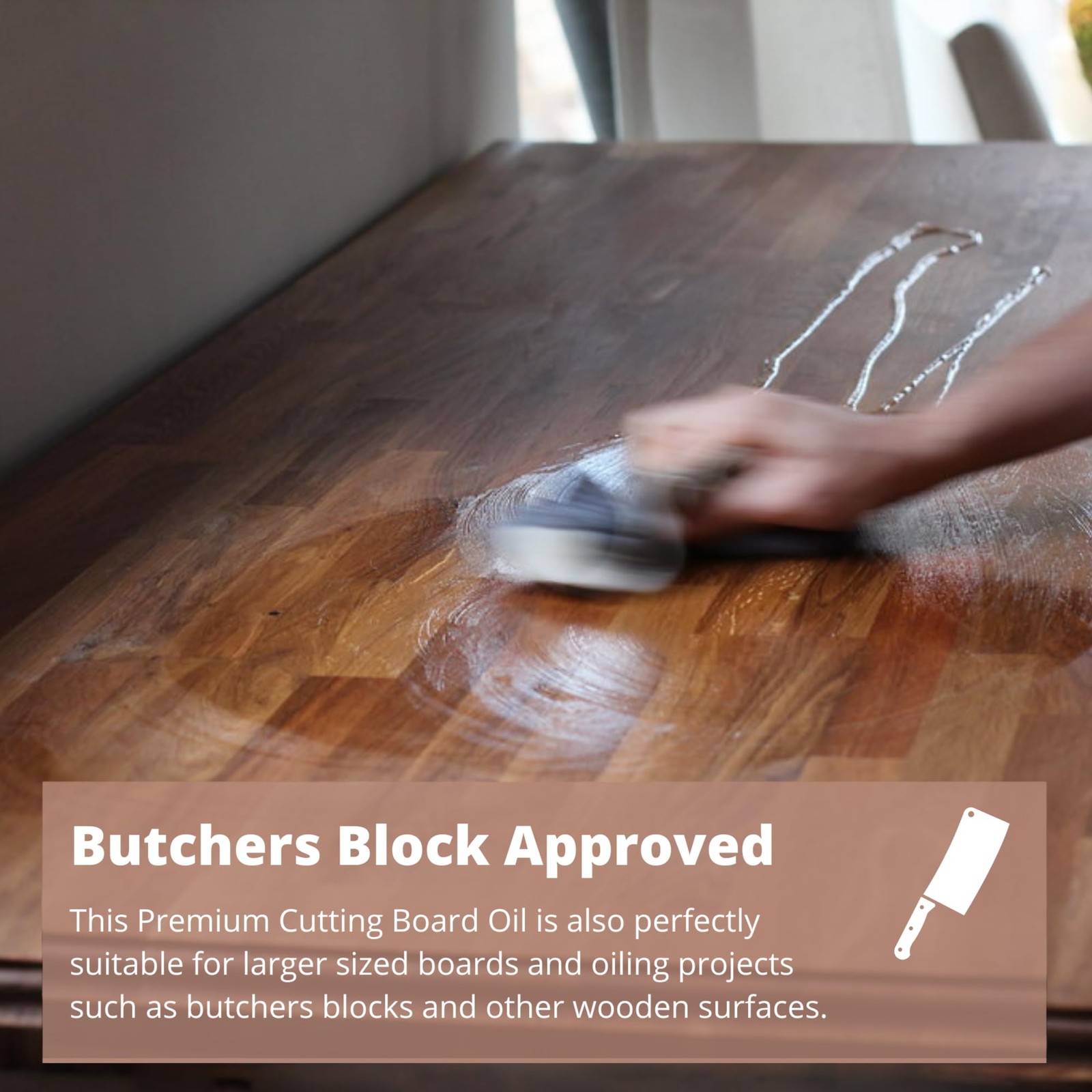 Specialist Cutting Board Oil by | Food Grade Mineral Oil for Wood, Stone, & B…