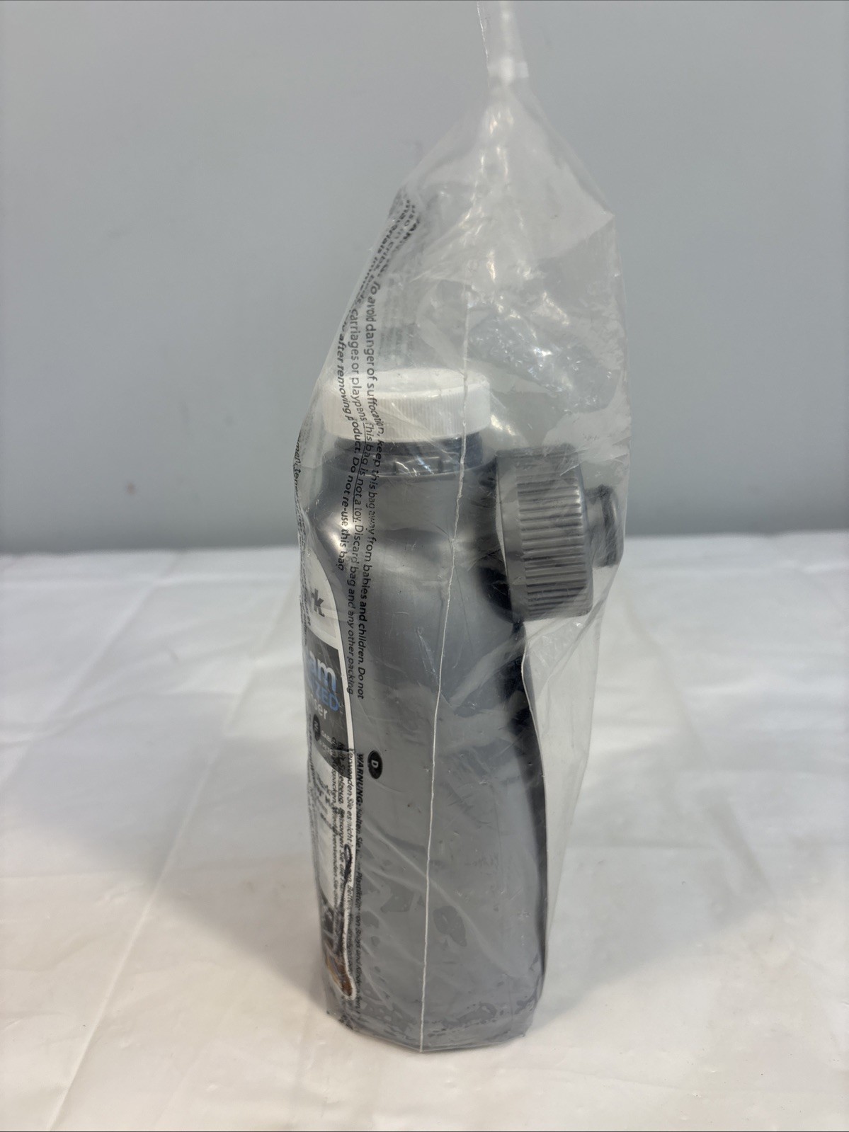 SHARK Steam Energized Cleanser Multi Floor Waterfall Fresh 20 oz With Cap