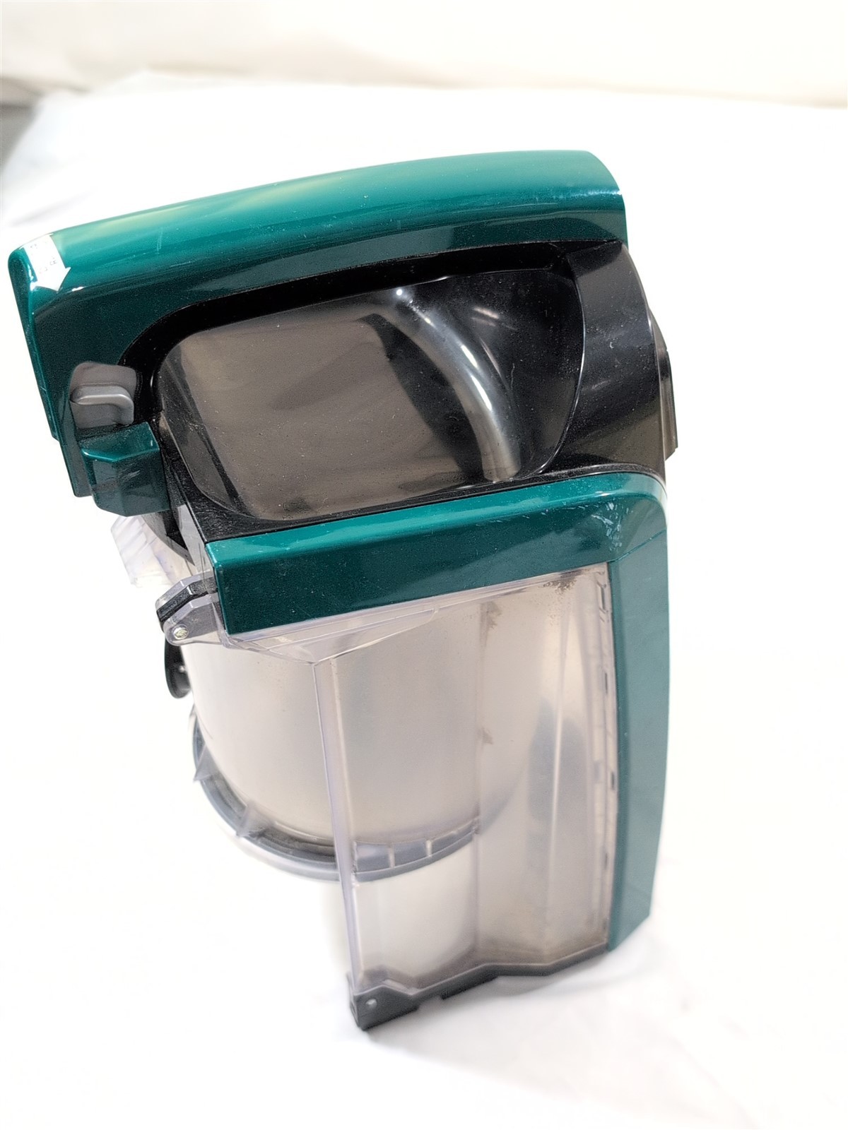 Shark 653FFJ620 Replacement Canister for Rotator ZU620 Vacuums