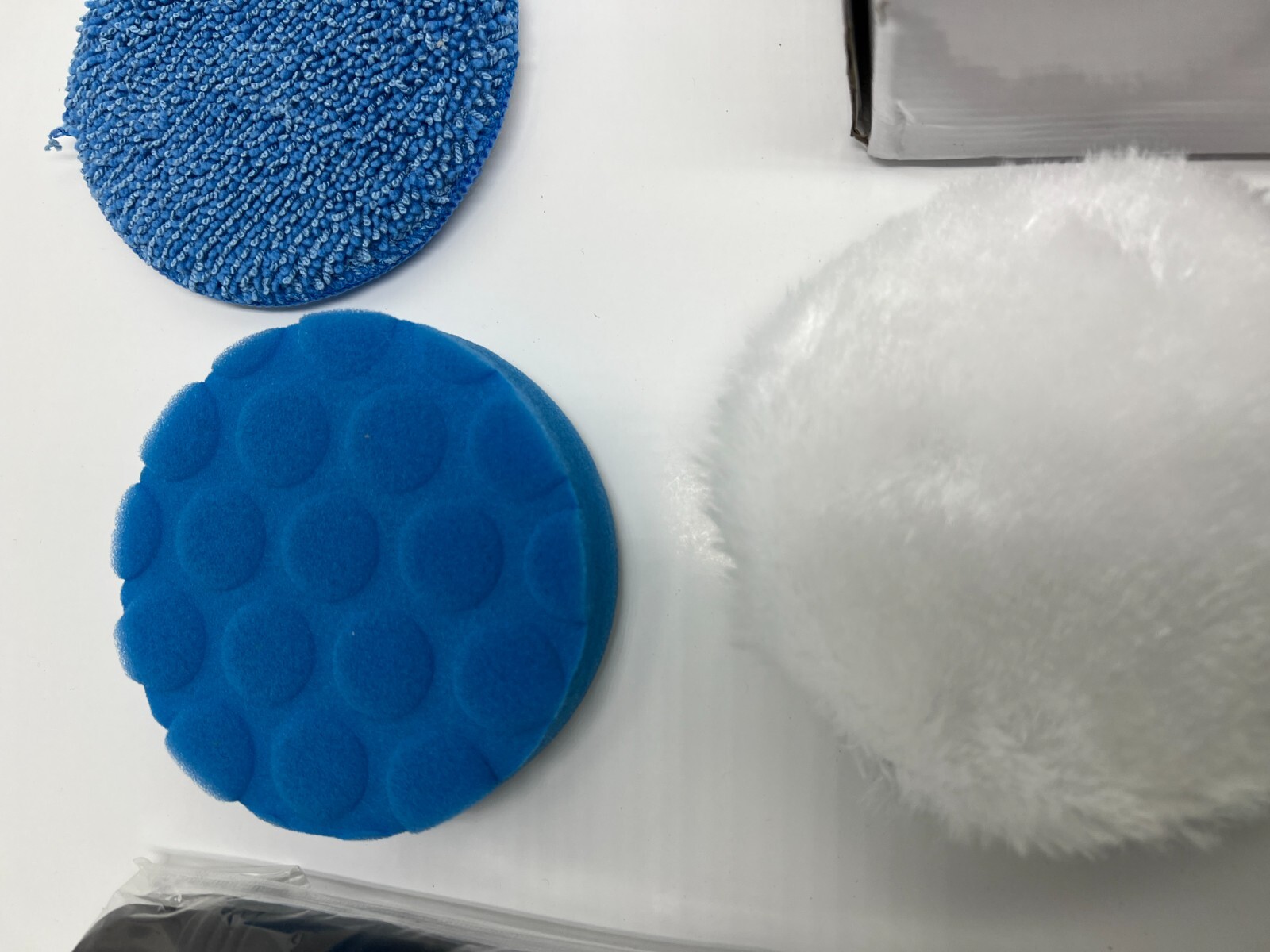 7 In 1 Electric Rechargeable Cordless Spin Scrubber Mop Rod A10 5V 30W