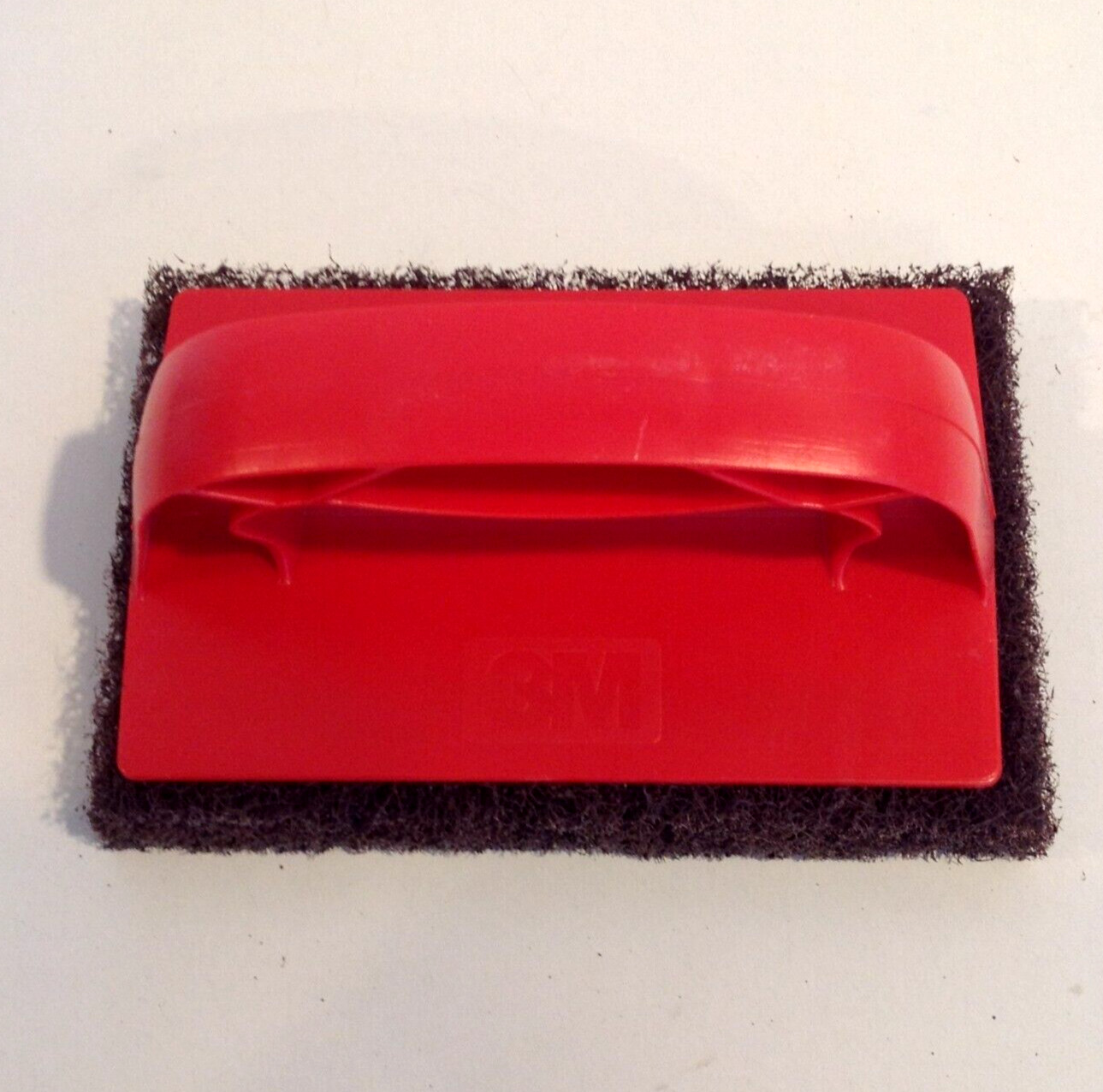 3M 9537 Scotch-Brite™ Scotchbrick 4″ x 6″ Griddle Scrubber – 1 per pack NEW