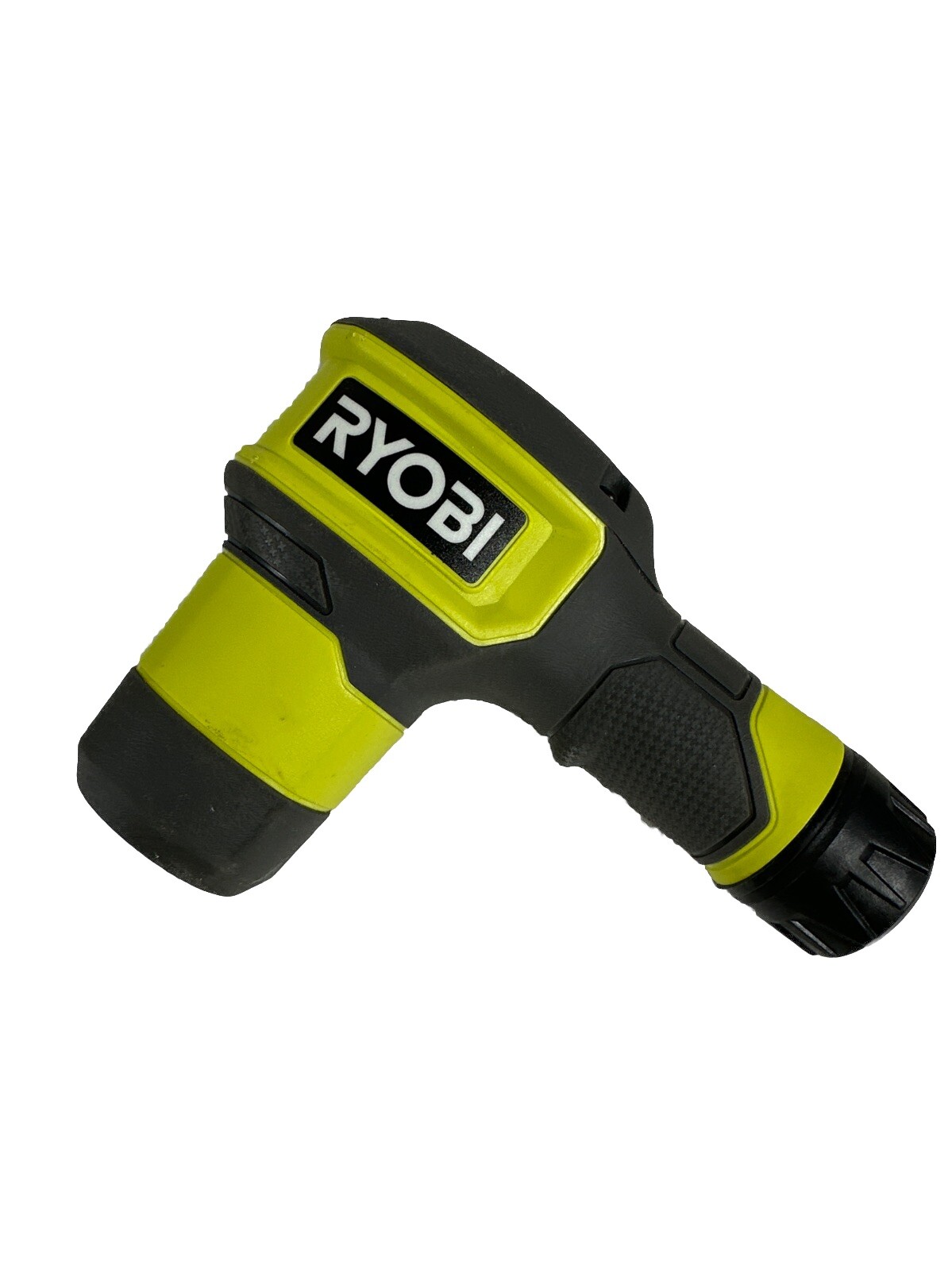 Ryobi Compact Size Power Scrubber Kit FVG51K Bare Tool No Battery Or Tip A-5