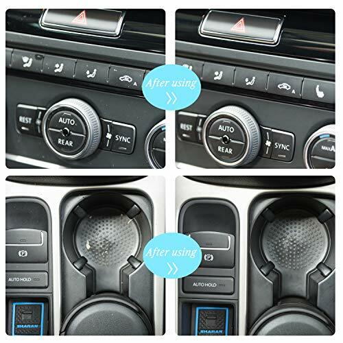 Cleaning Gel for Car Detailing Tools Keyboard Cleaner Automotive Dust Air Vent
