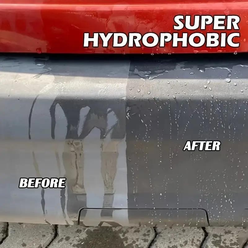 Car Interior Cleaner, Vehicle Interior Polish | Interior Detailer Spray-2026 NEW