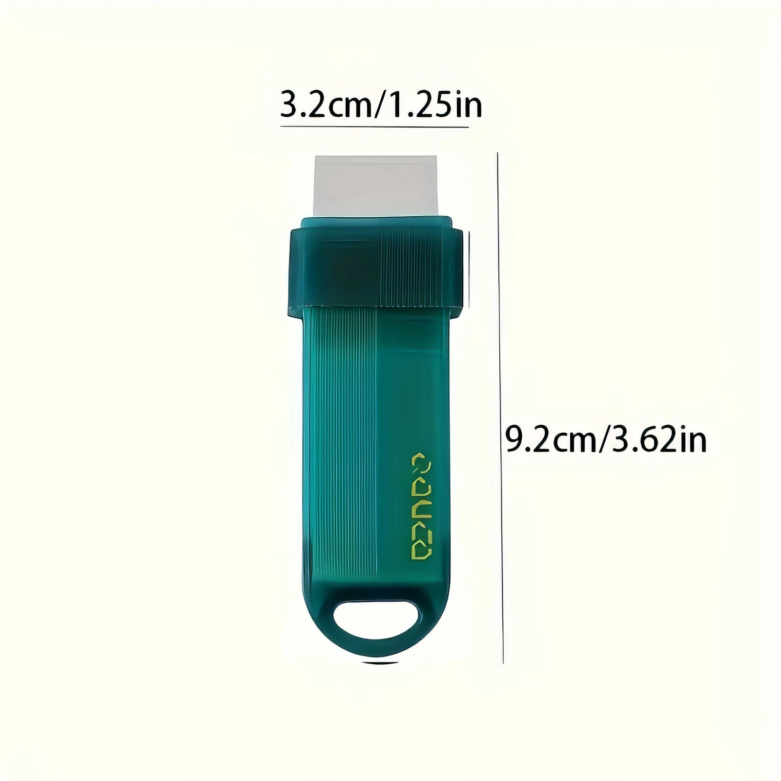 1 Green Cleaning Wipe to Improve Cleaning Efficiency, Suitable for Various Clean