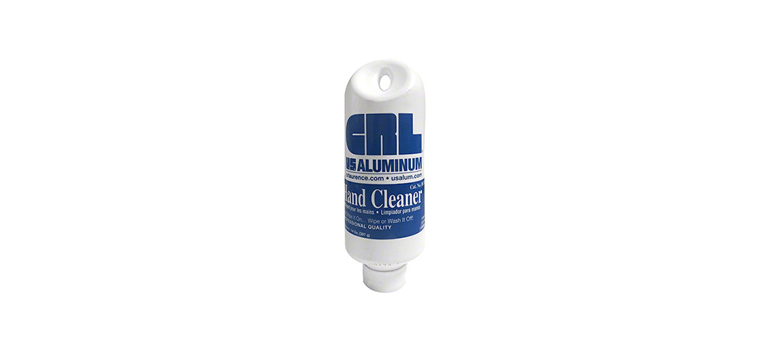 CRL HC14 14 Ounce Tube Hand Cleaner