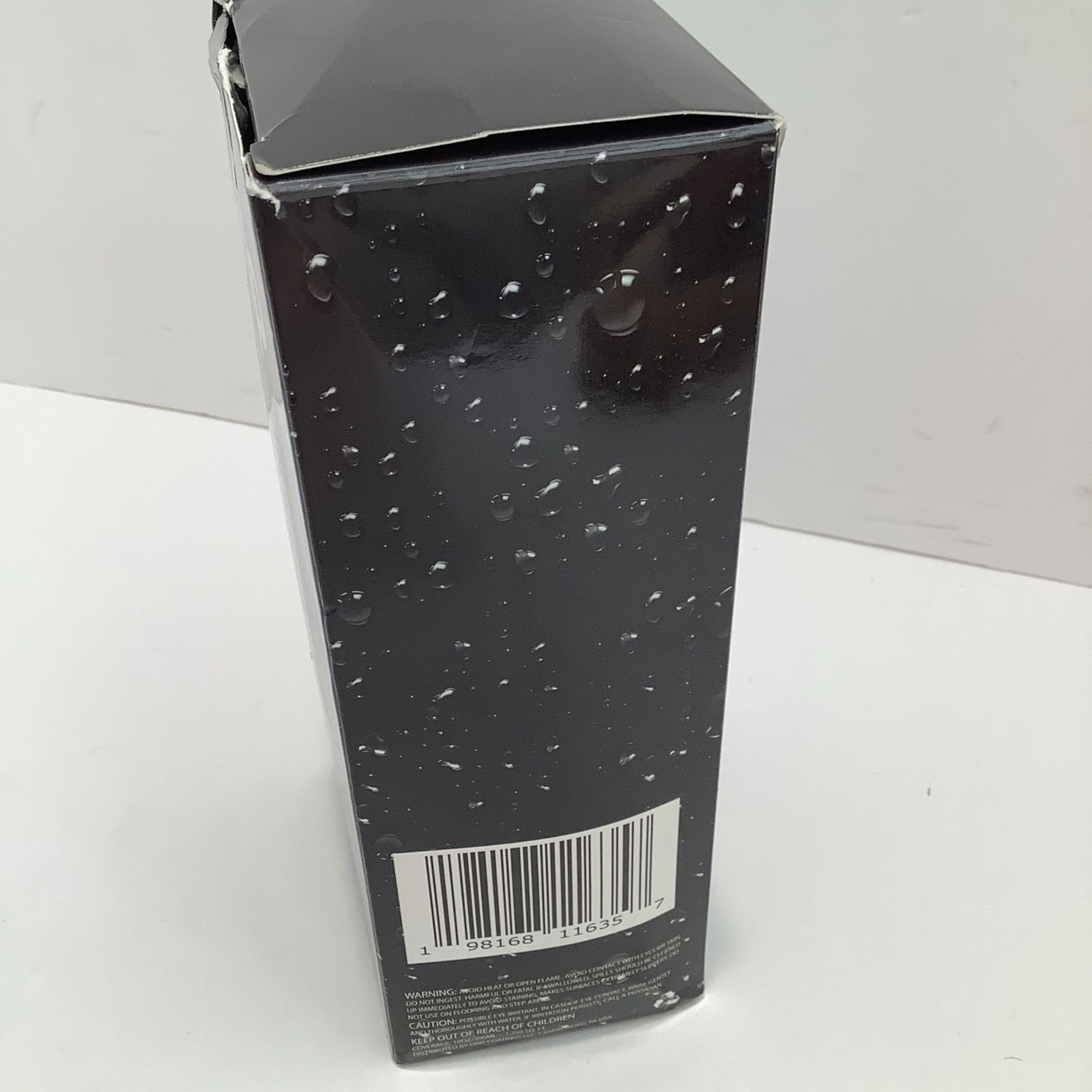 Drip Multi Surface Ceramic Coating Spray For Home Surfaces 10oz. Refill Bottle