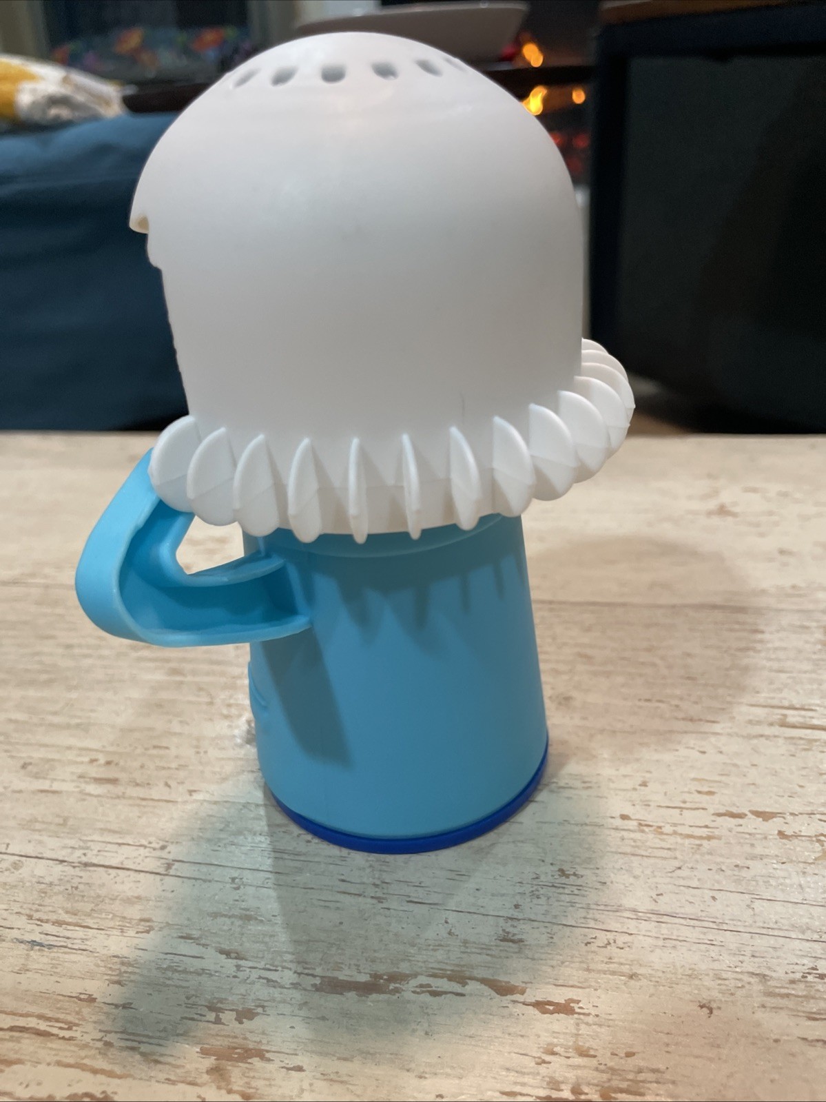Microwave Steam Cleaner Angry Mama Makes Clean Up Quick Easy Fun Clean Kitchen