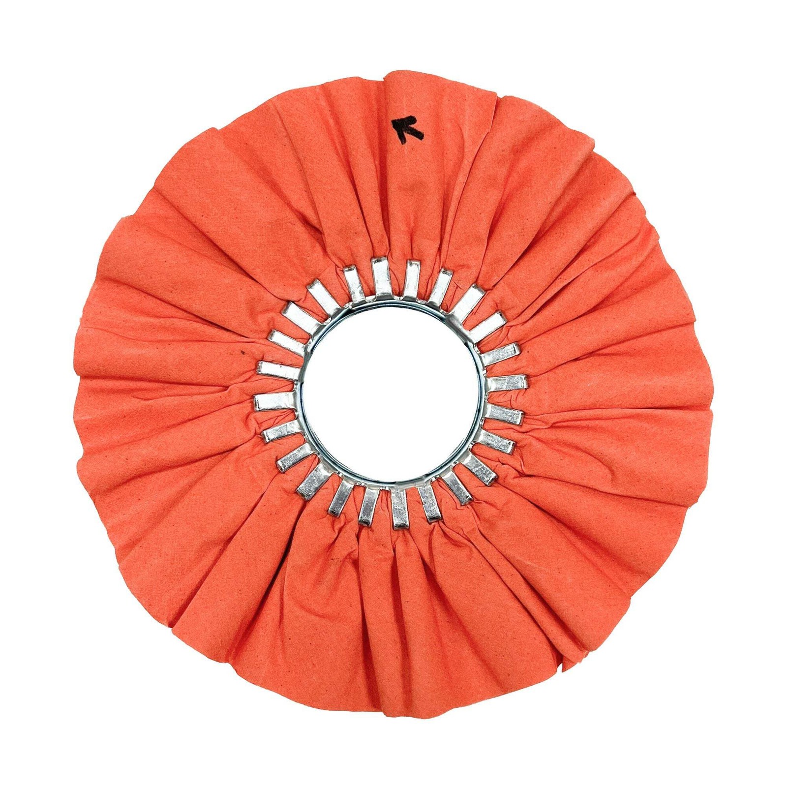 10″ N5 Predator Airway Buffing Wheels