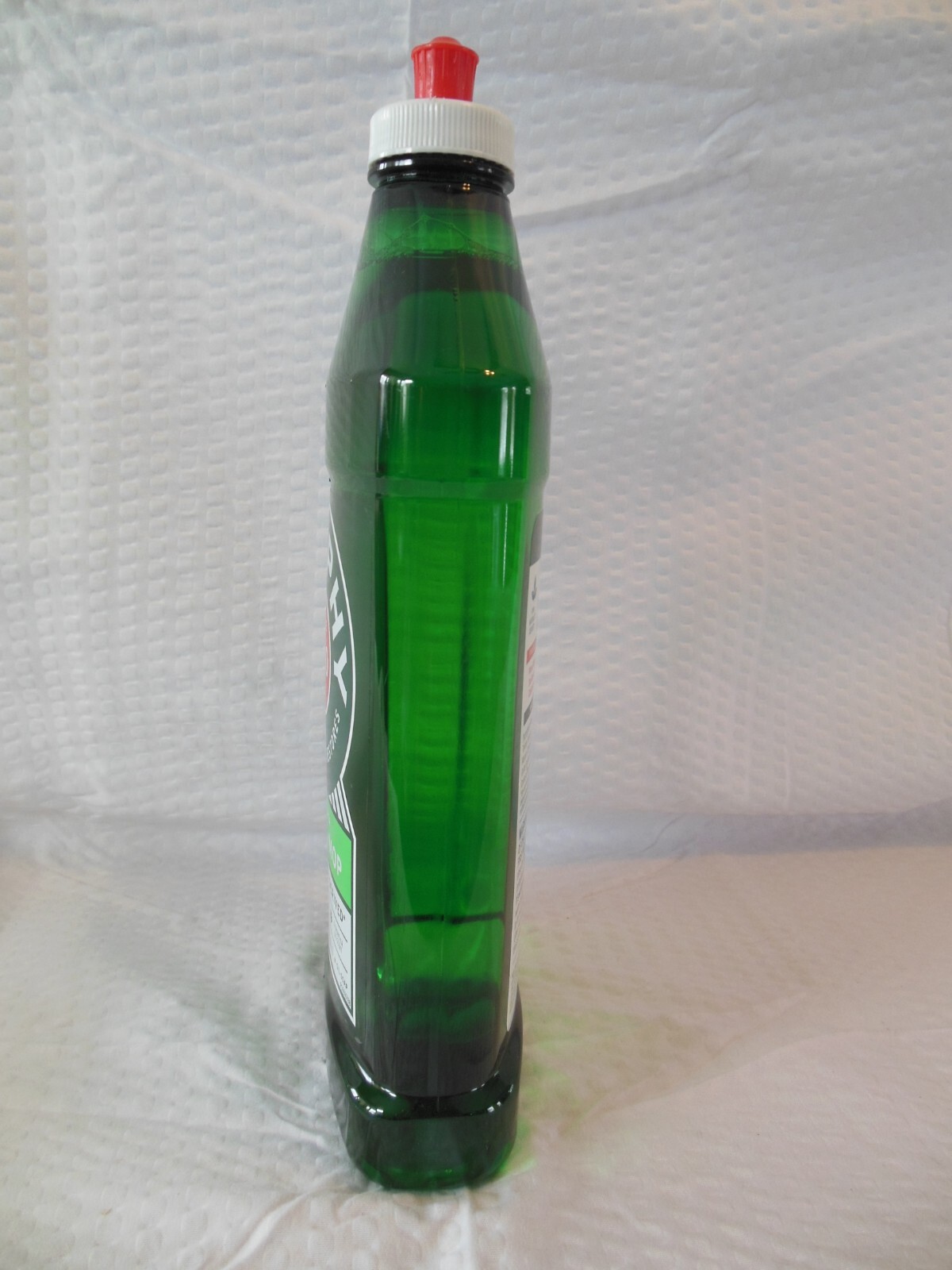 Murphy Squirt and Mop wood cleaner 32 oz 1 qt citronella oil scented Murphy Soap