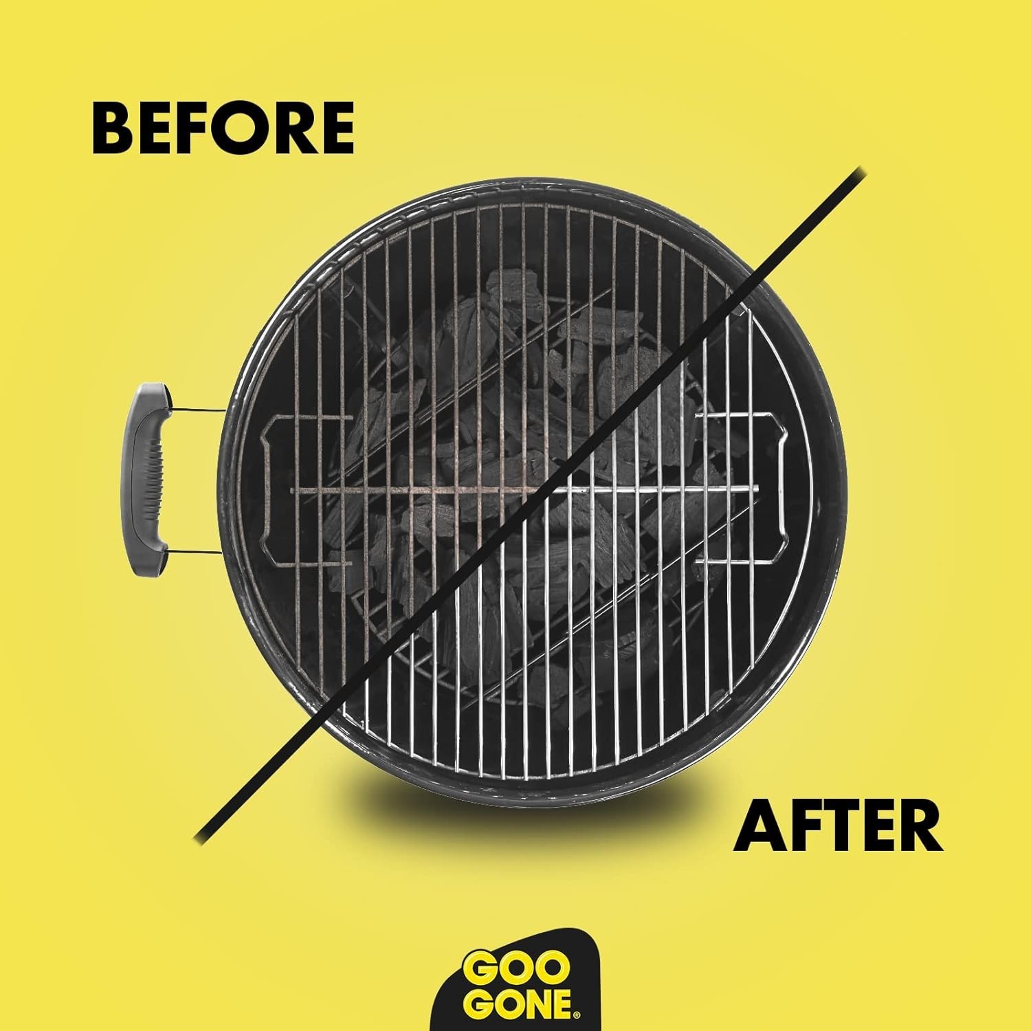 Grill and Grate Cleaner Spray 2 Pack Cleans and Degreases BBQ Cooking Grates …