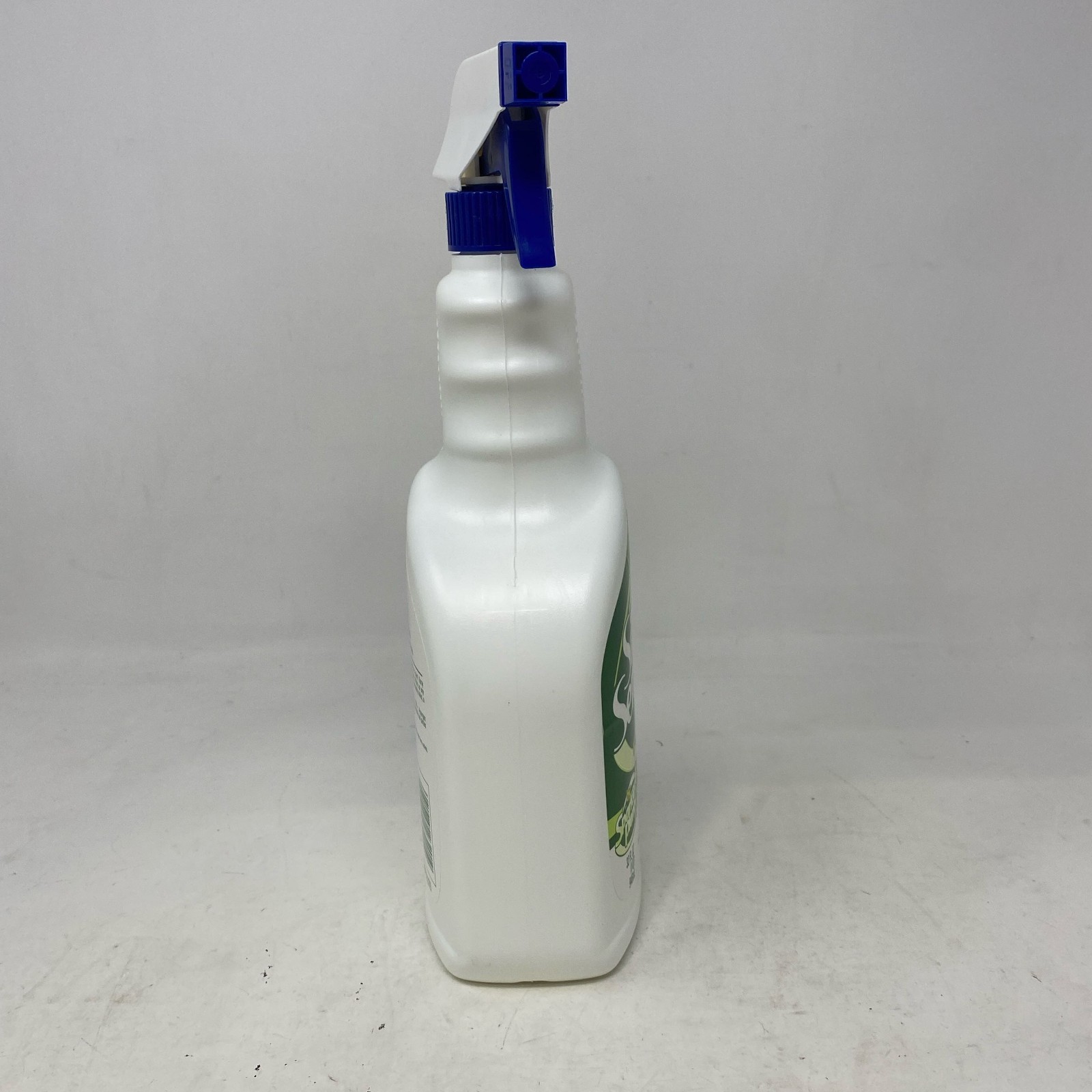 Sparkle Plenty Silk Sensation 32oz Plant Cleaner, White/Blue