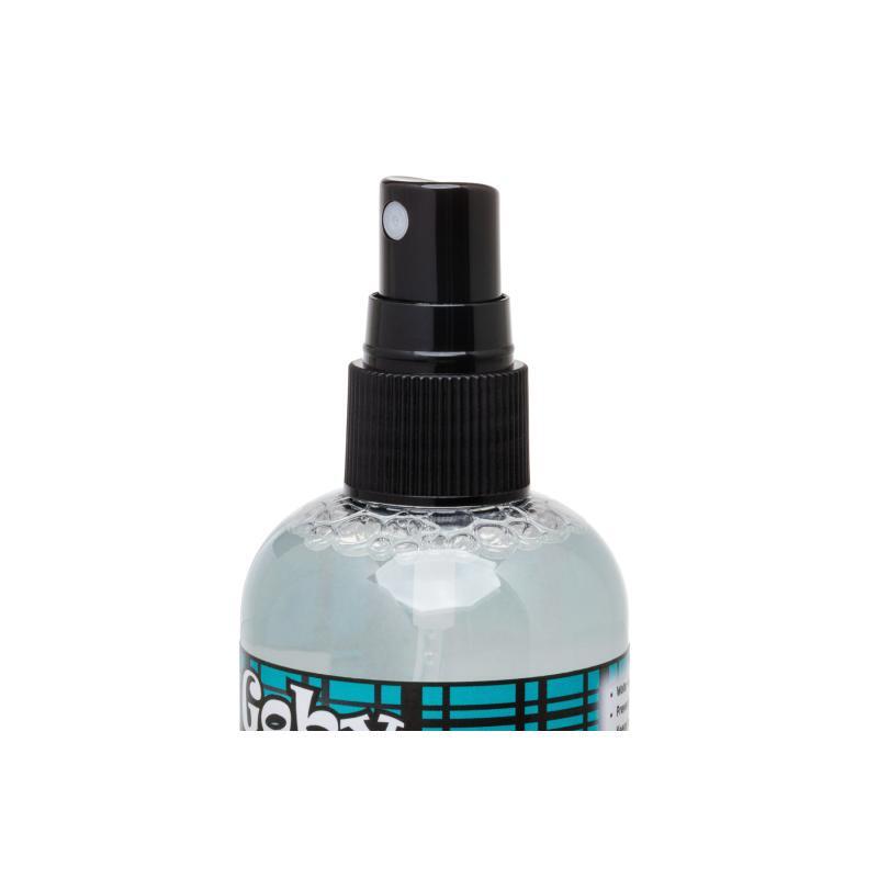 Hosa GLH-104-BULK Goby Labs Headphone Cleaner, 4 fl oz