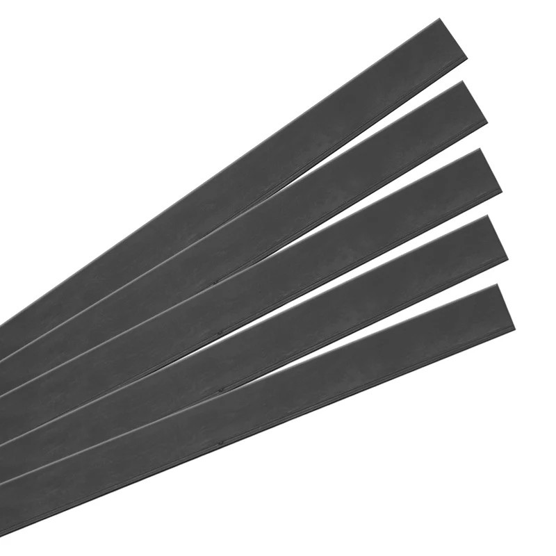 Ettore Soren T-Shaped Rubber For Sorbo Squeegees