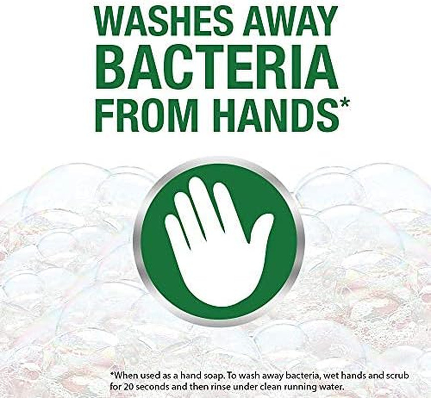Ultra Dishwashing Liquid Dish Soap, Oxy Power Degreaser – 32.5 Fl Oz