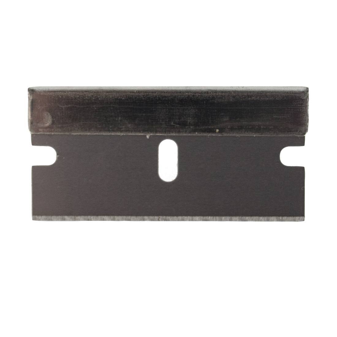 Unger 1.5″ Safety Scraper Replacement Blades No. 9 (Case of 100)