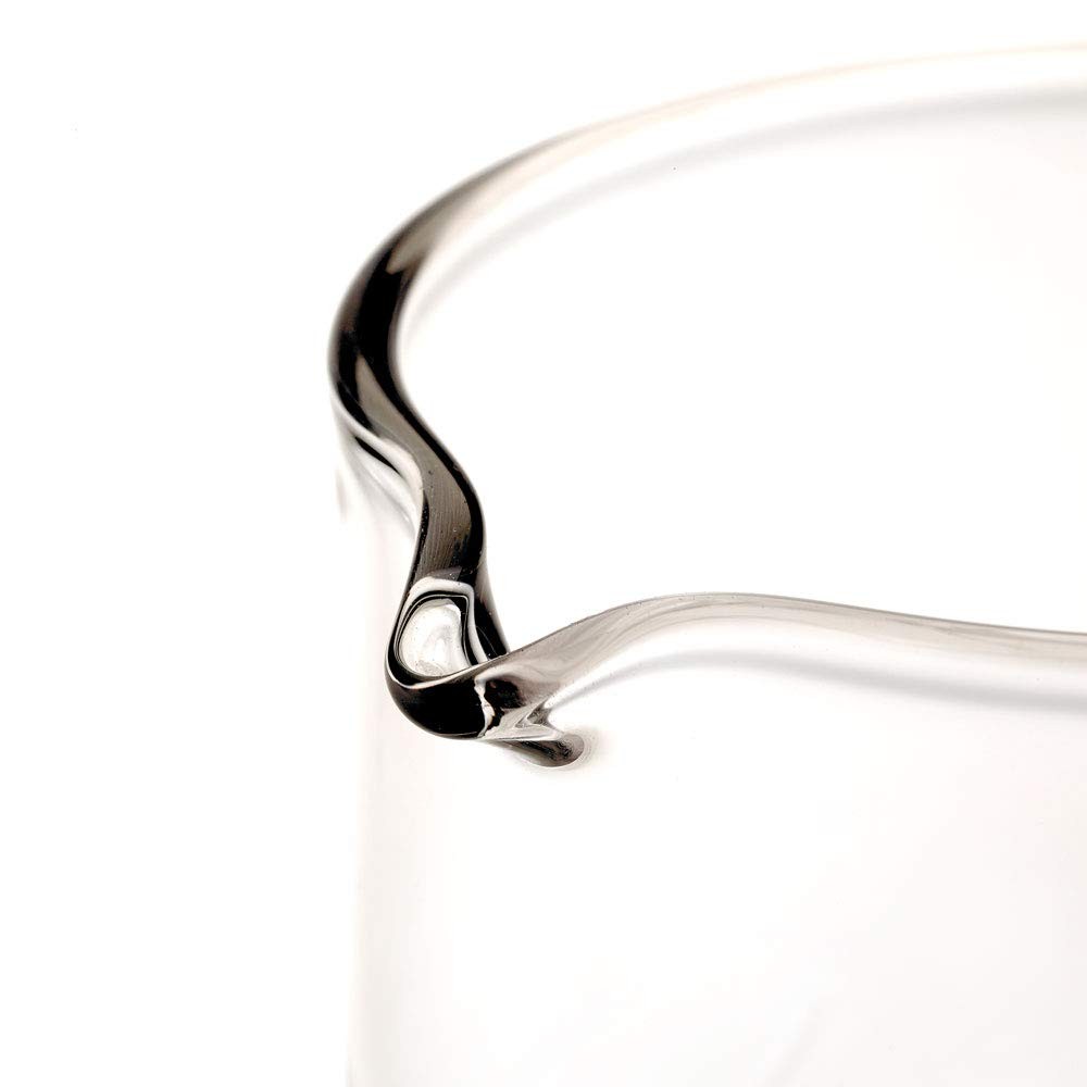 M37088 Drink Mixing Glass, 24 oz. (700 ml)