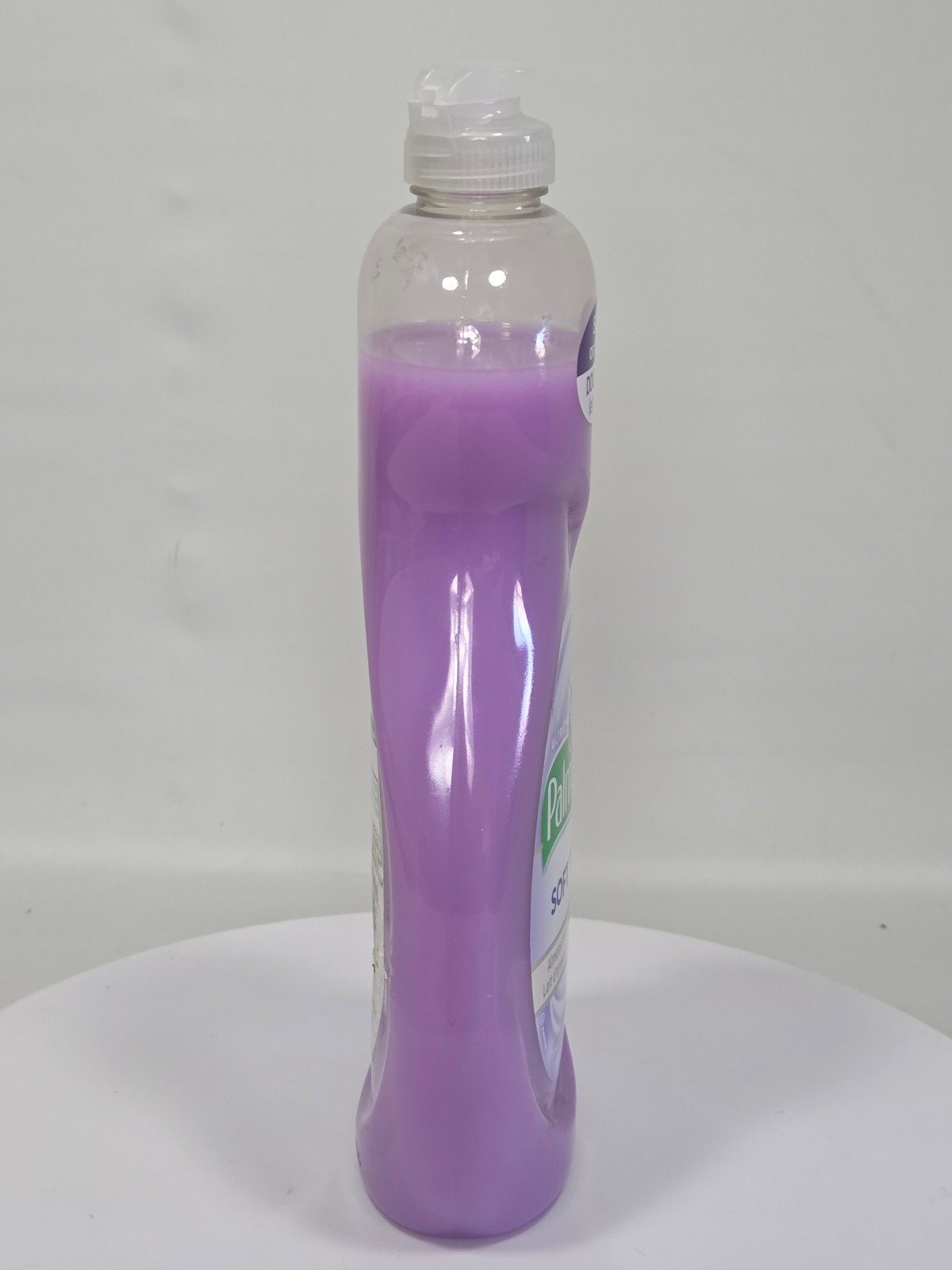 Palmolive Ultra Soft Touch Almond Milk & Blueberry Dish Liquid, 20oz NEW