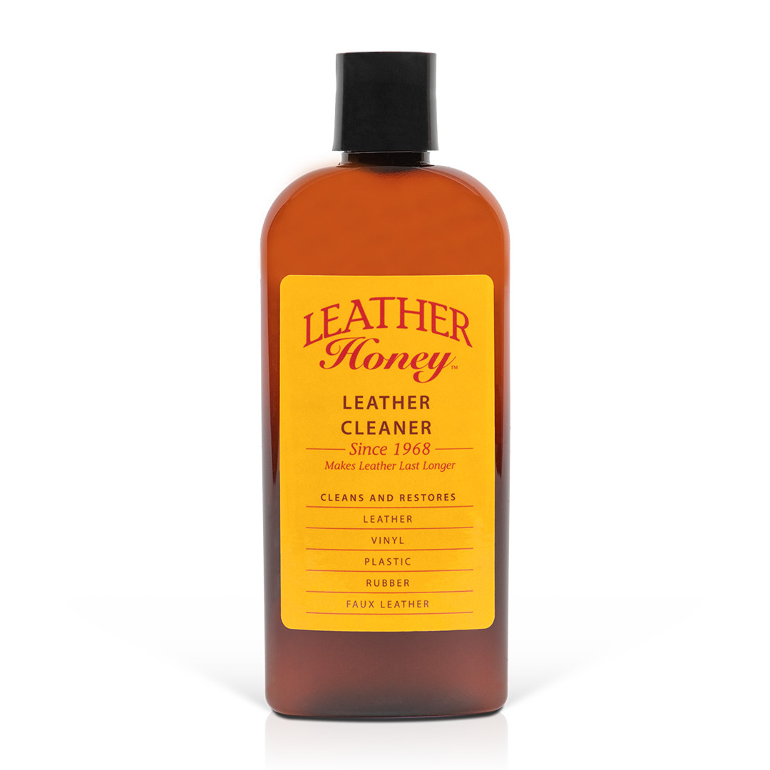 Leather Cleaner