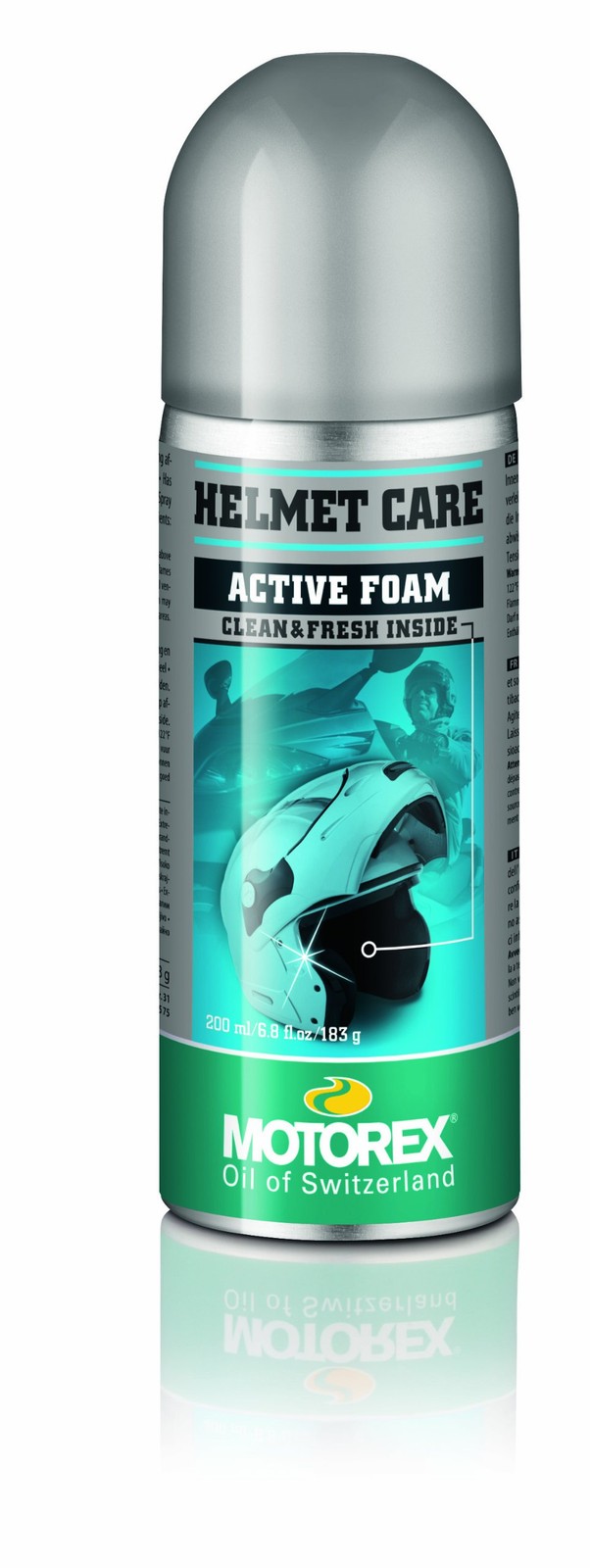 Helmet Care – 200ml. Aerosol 171-605-021