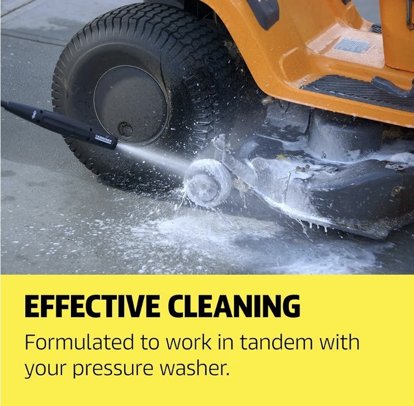 Heavy Duty Cleaner Removes Grease Dirt Grime Highly Concentrated WE SHIP OVERSEA