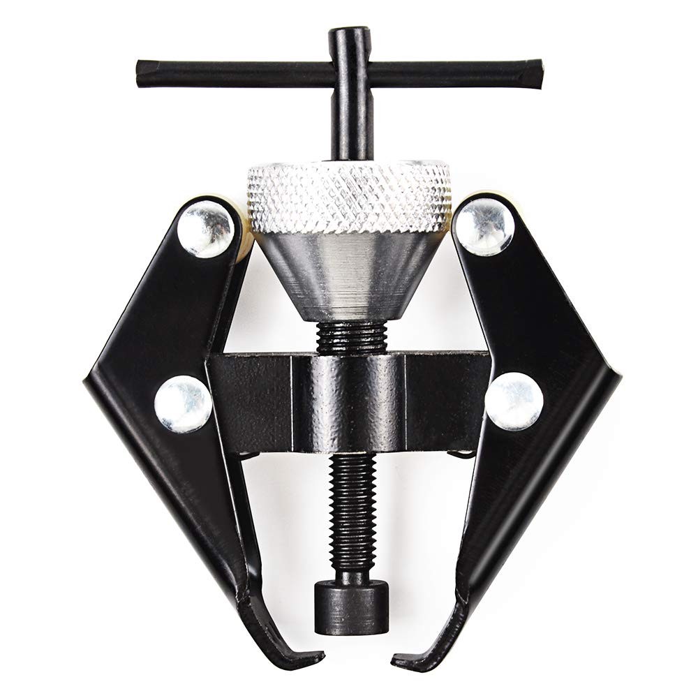 Battery Terminal and Wiper Arm Puller Removal Tools Flexible and Durable, Rem…