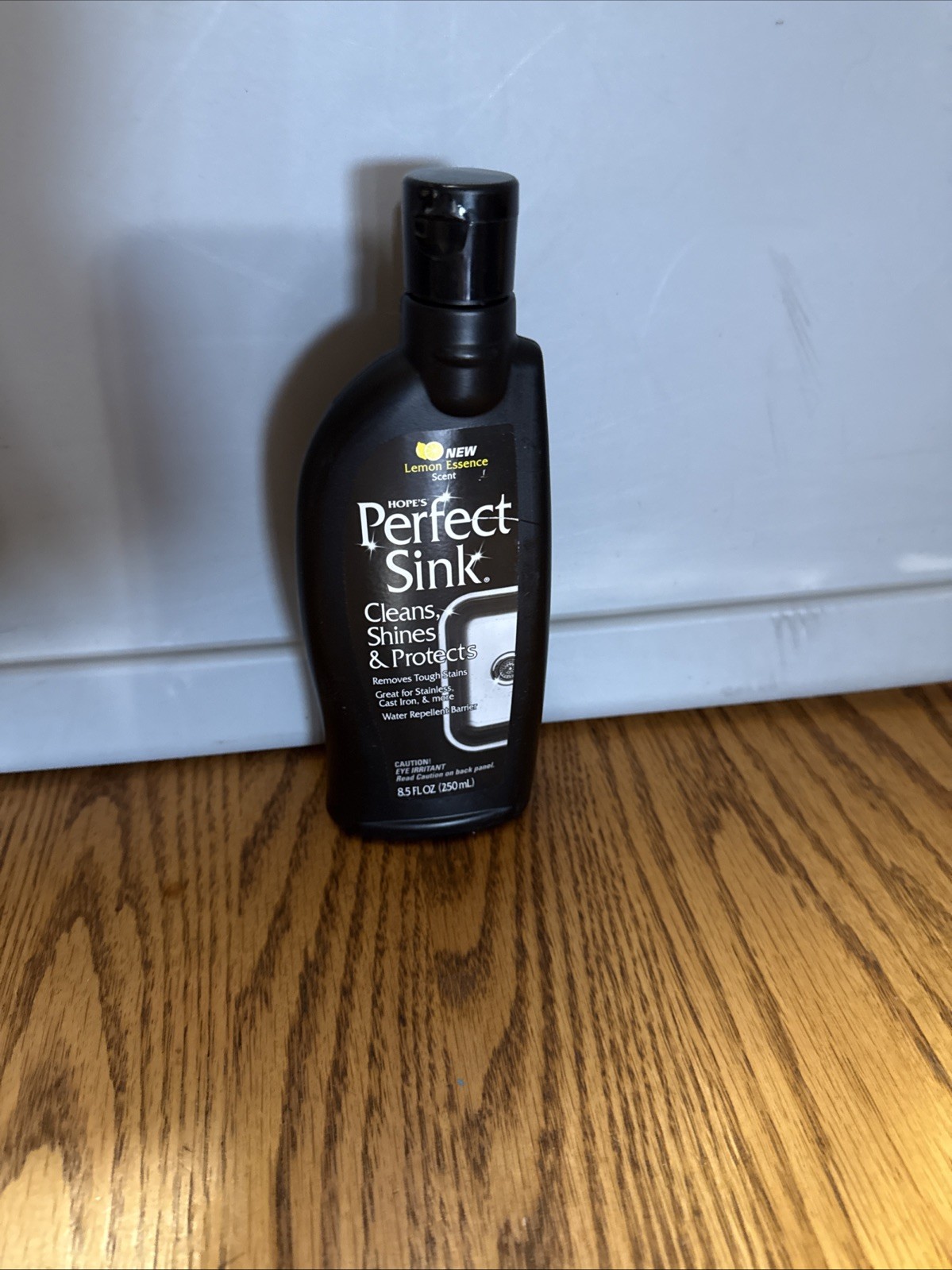 HOPE’S Perfect Sink Cleaner and Polish, Restorative, Removes – 8.5 Fl Oz