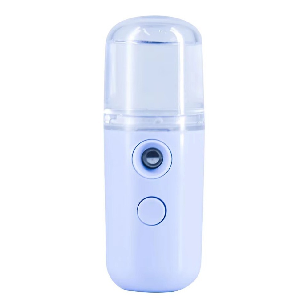 Handheld Sprayer Compact Design For Travel Easy To Carry Refreshing Facial Mist