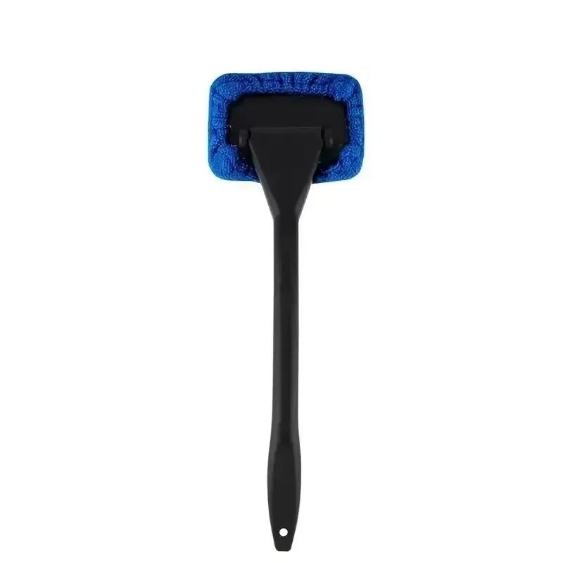 1PC Windshield Wash Tool Window Cleaning Brush Kit Car Accessories Interior Car