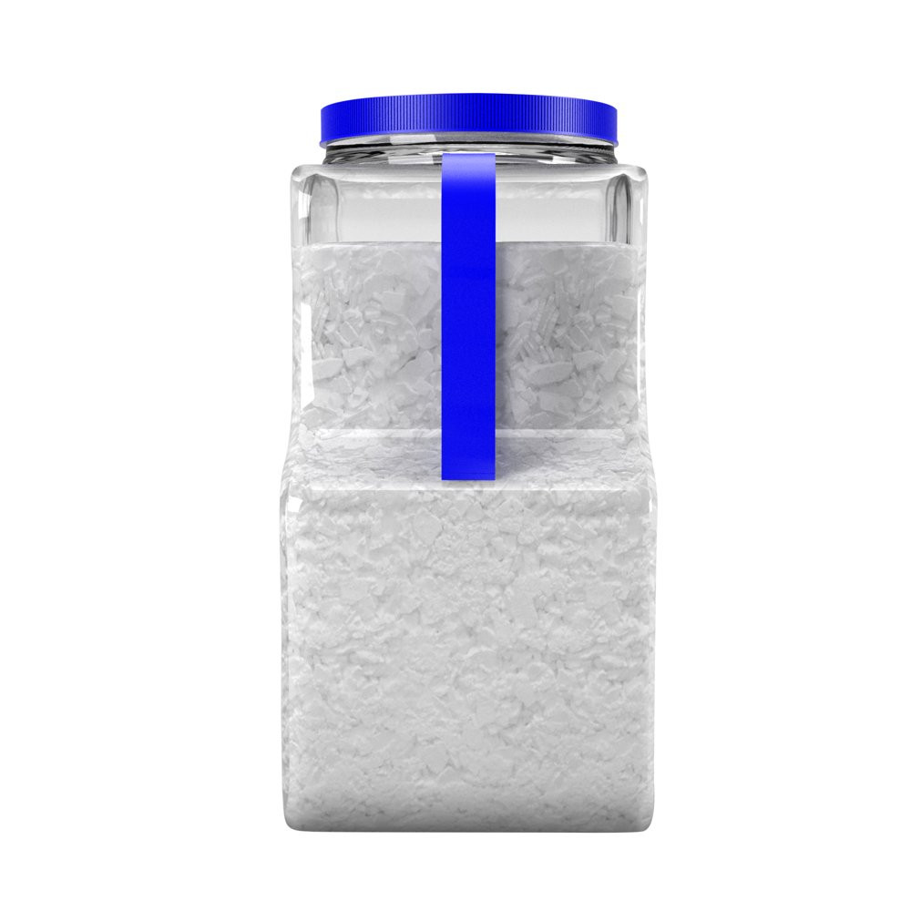 Mega Moisture Absorber Refill Fragrance Free Eliminates Odors DampRid 7.5 Lb