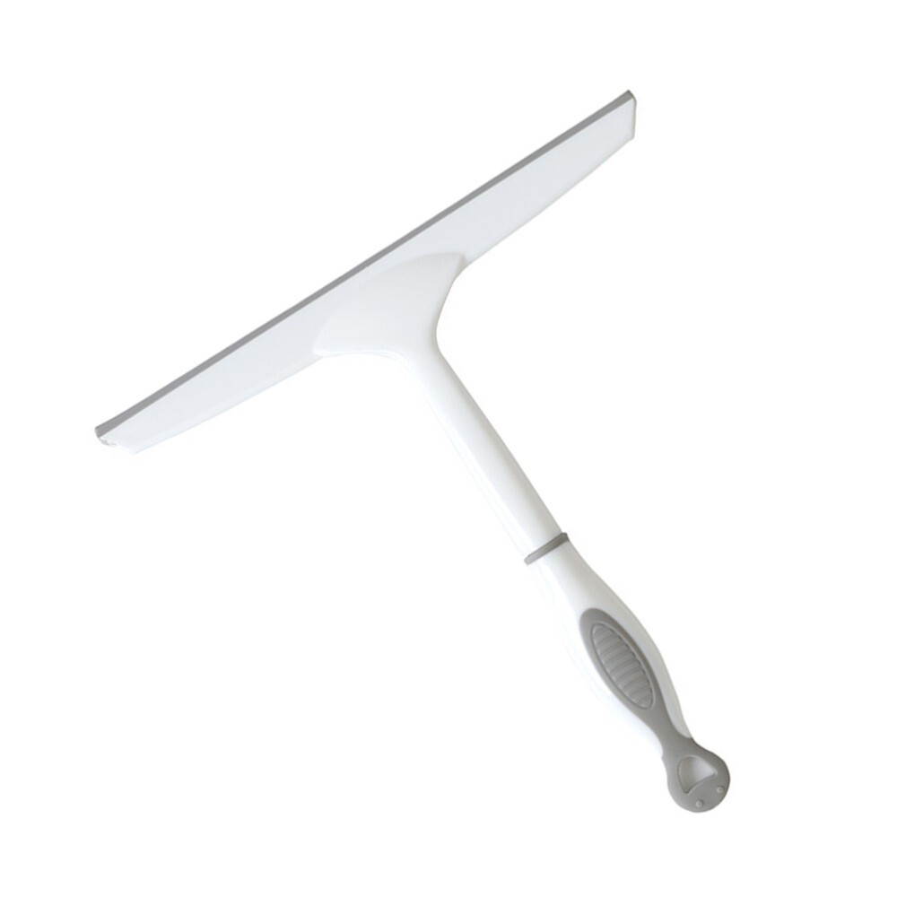 1PC Window Squeegee Cleaner Scrubber for Door Window Glass Wall Tile Cleaning
