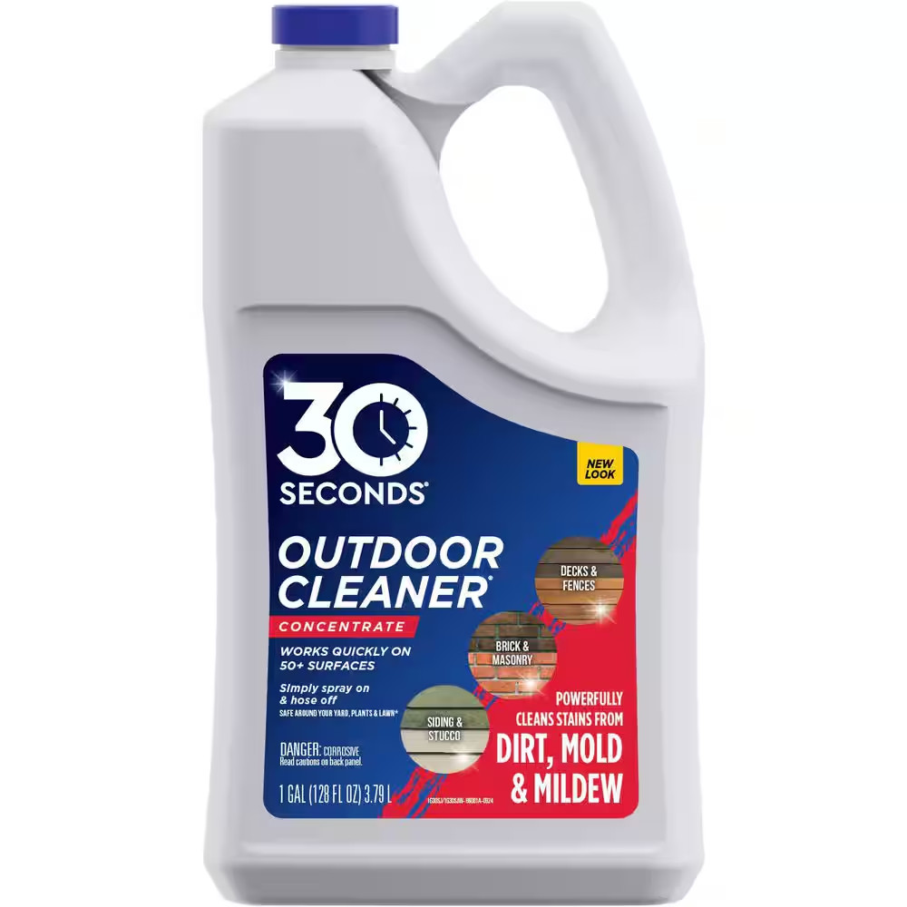 1 Gal. Outdoor Cleaner Concentrate