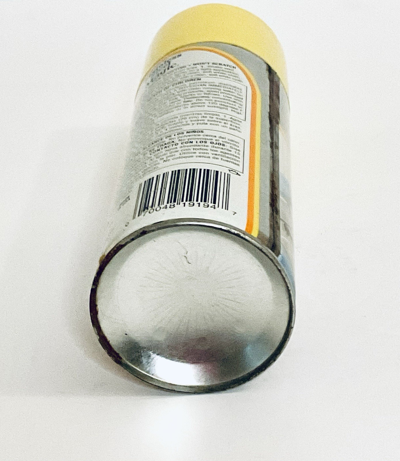 STAINLESS STEEL MAGIC CLEANS SHINES ENDS WATER SPOTTING WON’T SCRATCH 13 OZ NOS