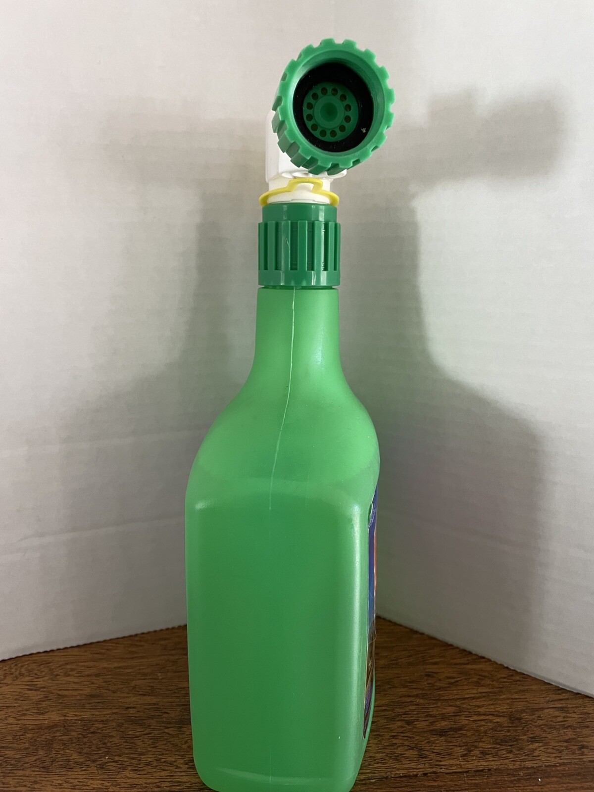 Windex OUTDOOR Glass Patio Cleaner 32 oz. Hose Spray Streak-Free Shine 2013