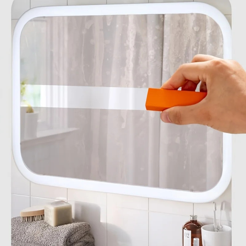 5Pcs Effortless Rubber Scrubber Magic Cleaning Eraser – Safe Uncharged Stain and