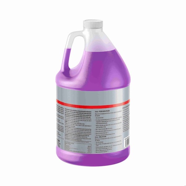 Krud Kutter 352251 Multi-Purpose Pressure Washer, Bottle, 1 Gal, Mild