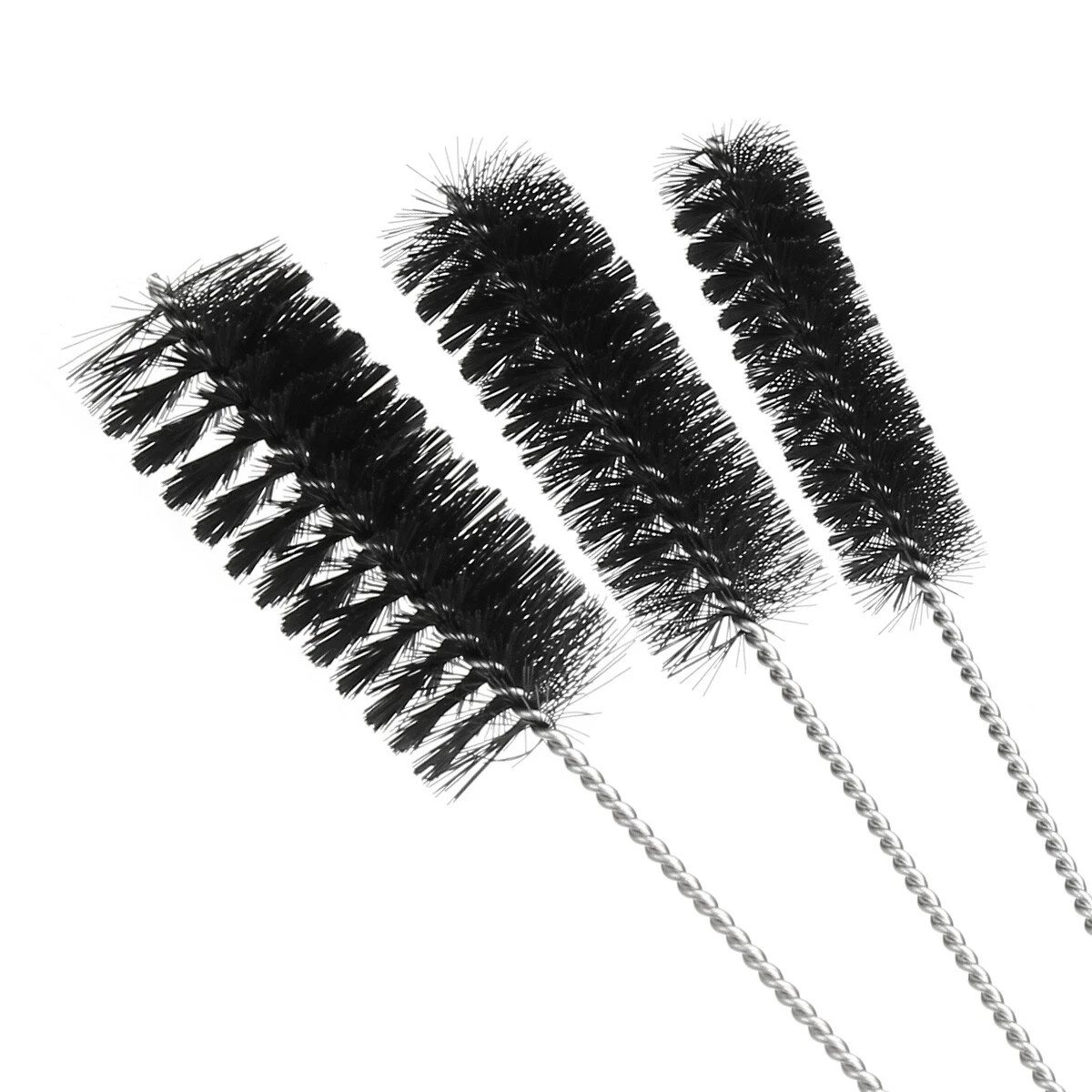 Bottle Cleaner Brushes Set Pipe Bong Cleaner Glass Tube Cleaning Brush Household
