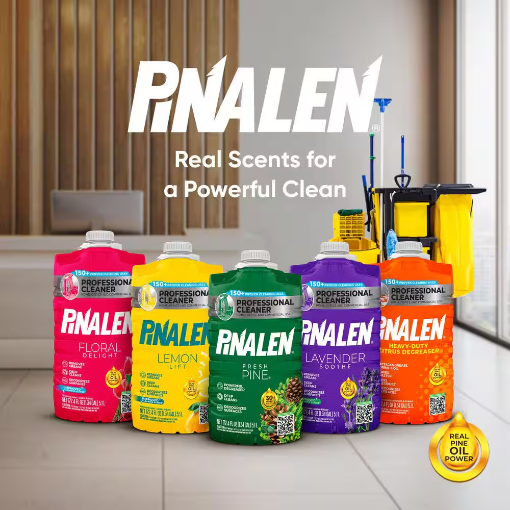 236 Fl. Oz. Original Pro Multi-Cleaner