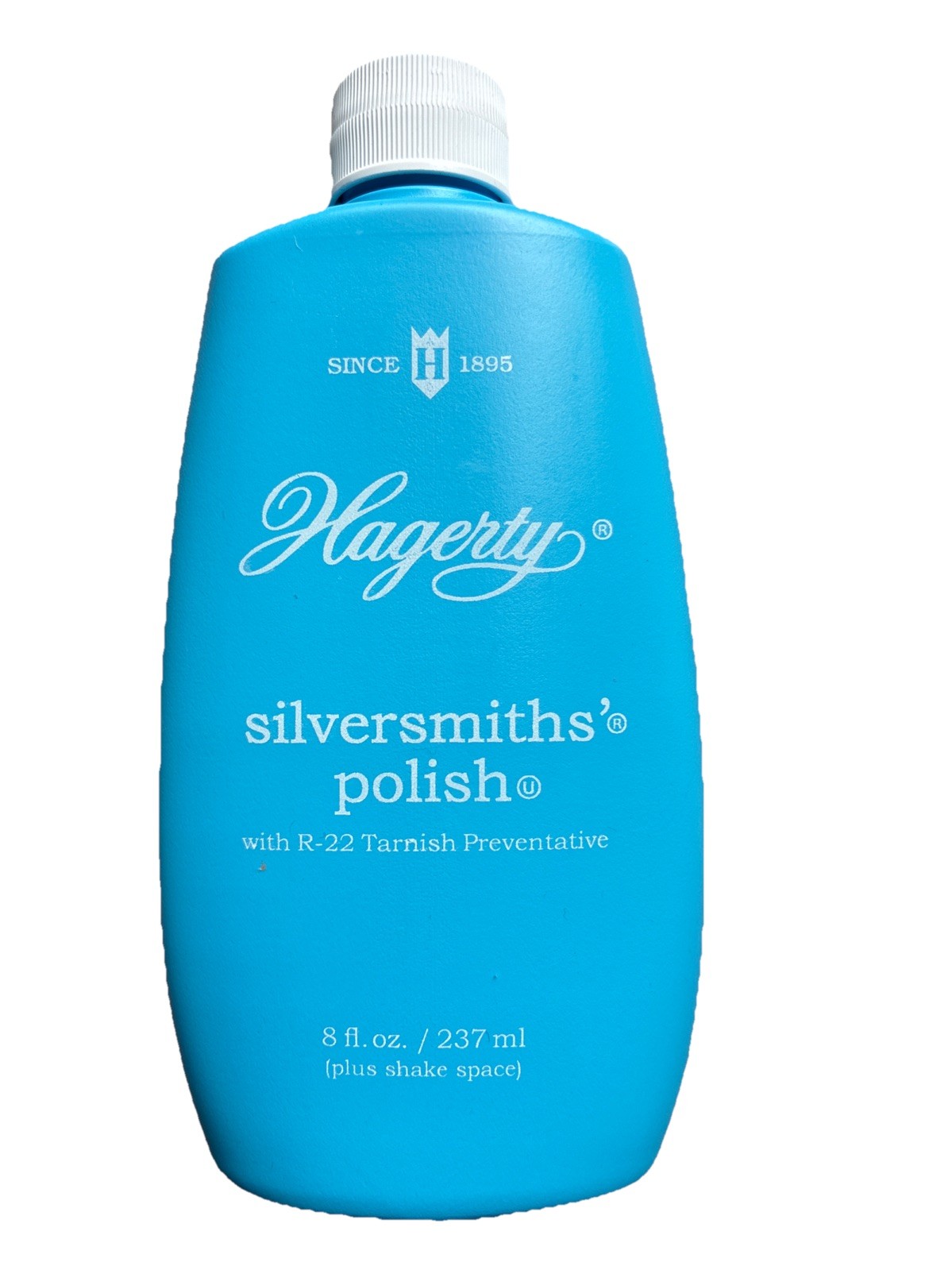Hagerty Silversmiths’ Polish, 8 oz.