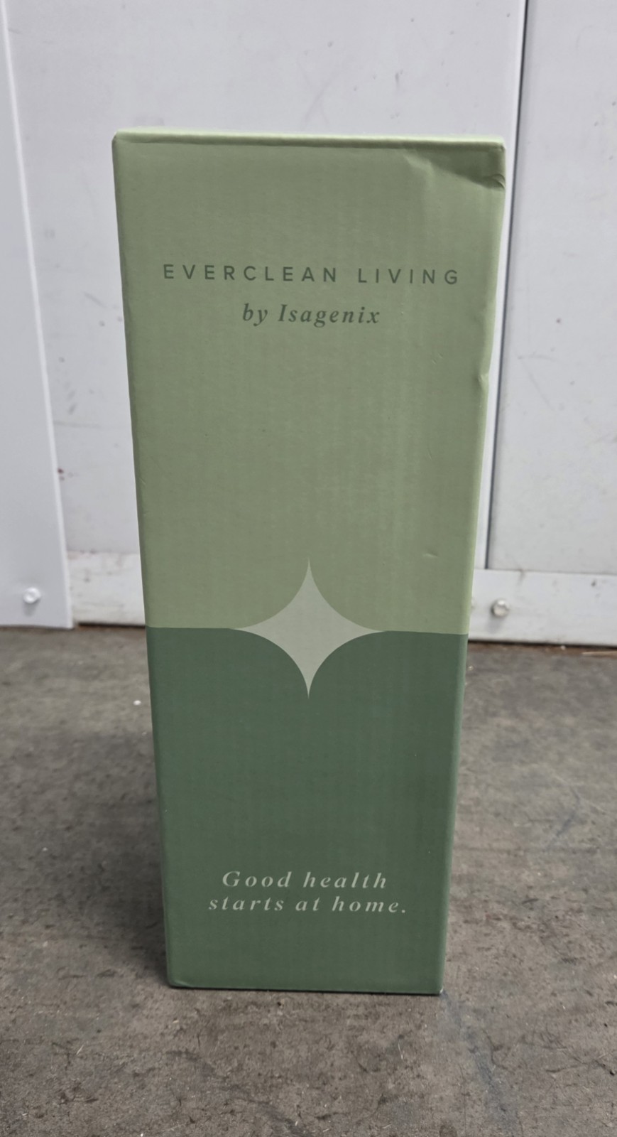 Glass Spray Bottle Reusable 16oz
