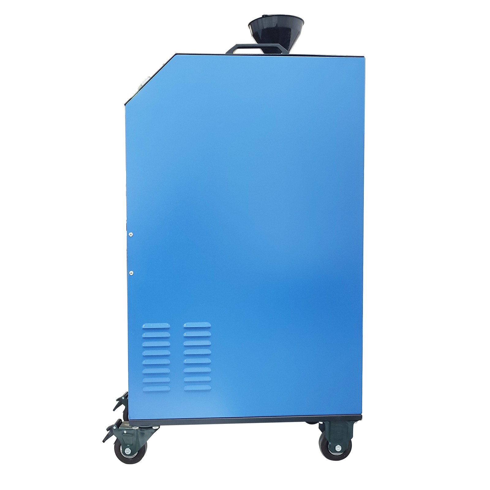 220V/110V Kitchen Range Hood Heavy Oil Stain Cleaning Machine Foam Generator
