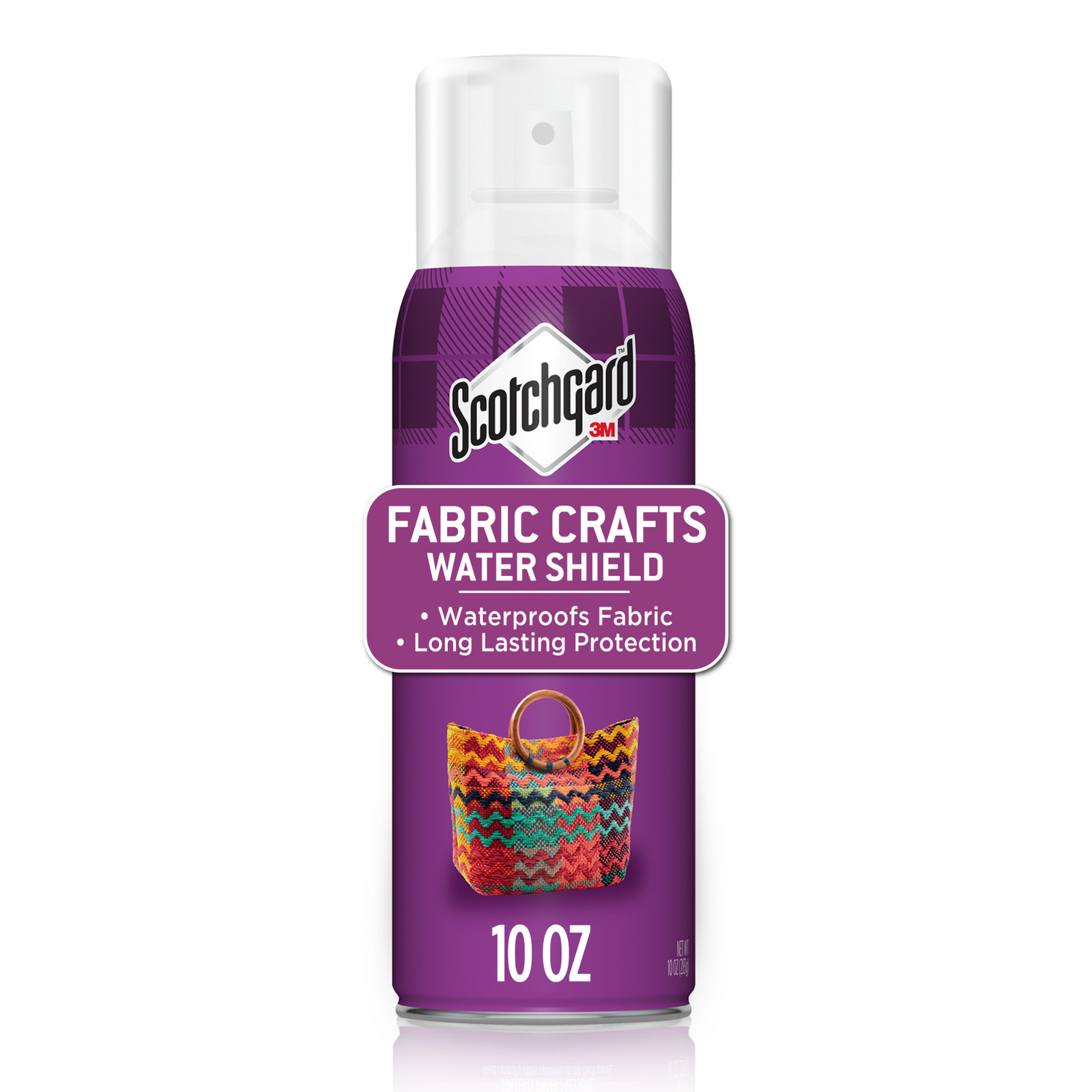 Scotchgard Fabric Crafts Water Shield: 10 ounces (Clear)