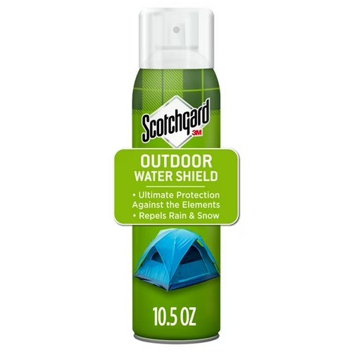 3M 5020-10 Scotchgard Outdoor Water Shield
