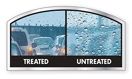 Rain-X Original Windshield Treatment Glass Water Repellent 2liquid